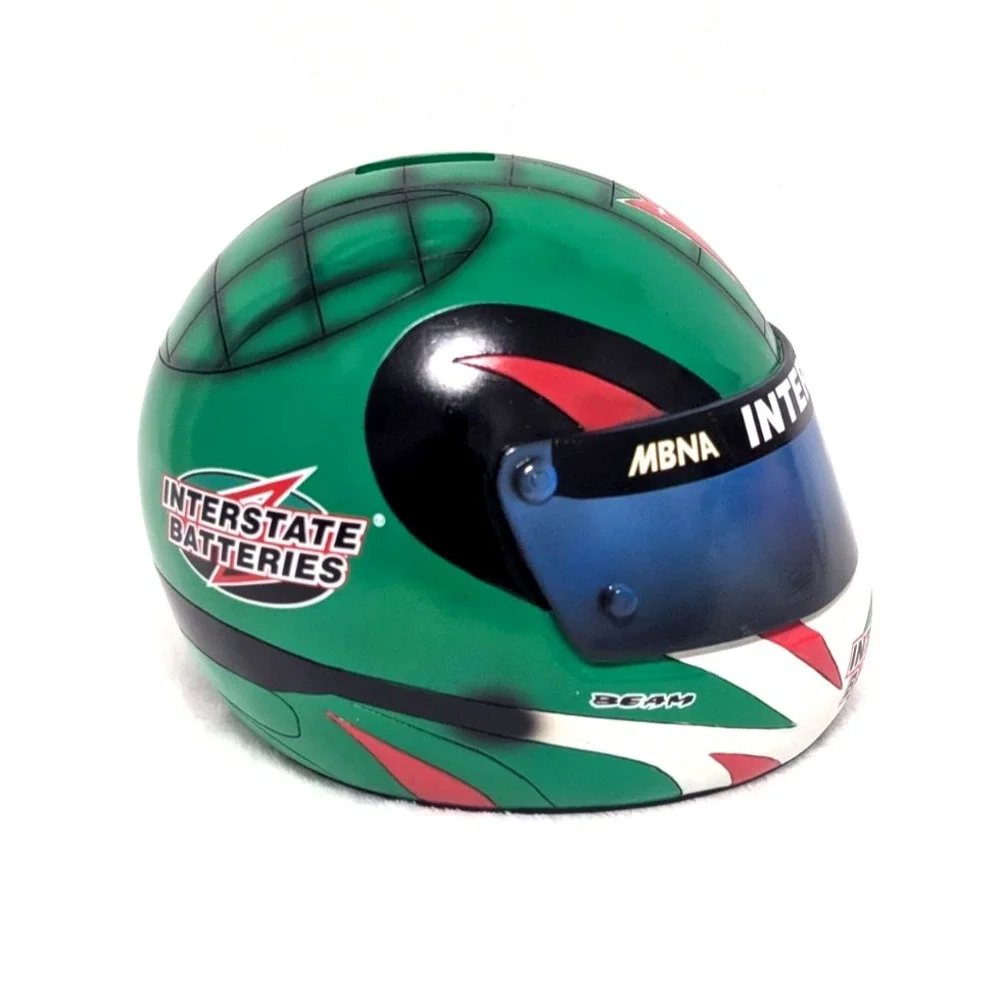 Character Collectibles nascar bobby